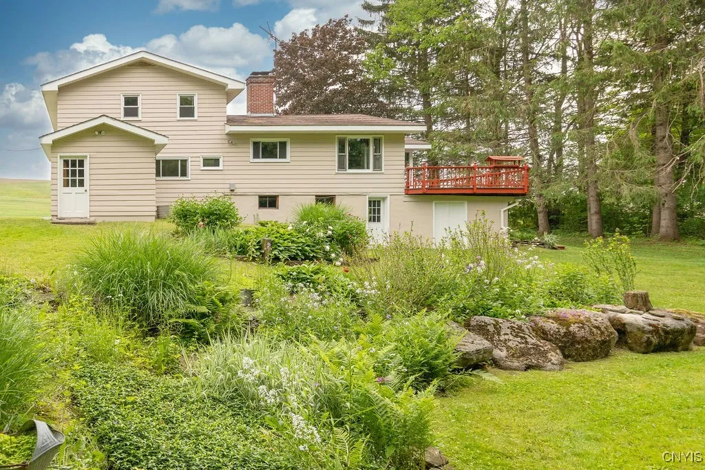4581 Nelson Road, Fenner, New York 13035, Fenner, New York 13035, 3 Bedrooms Bedrooms, 10 Rooms Rooms,1 BathroomBathrooms,Residential,Closed,4581 Nelson Road, Fenner, New York 13035,0,S1614387