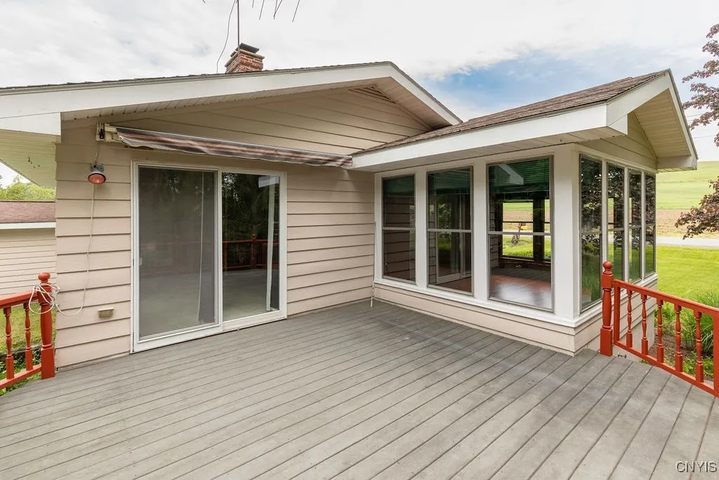 4581 Nelson Road, Fenner, New York 13035, Fenner, New York 13035, 3 Bedrooms Bedrooms, 10 Rooms Rooms,1 BathroomBathrooms,Residential,Closed,4581 Nelson Road, Fenner, New York 13035,0,S1614387