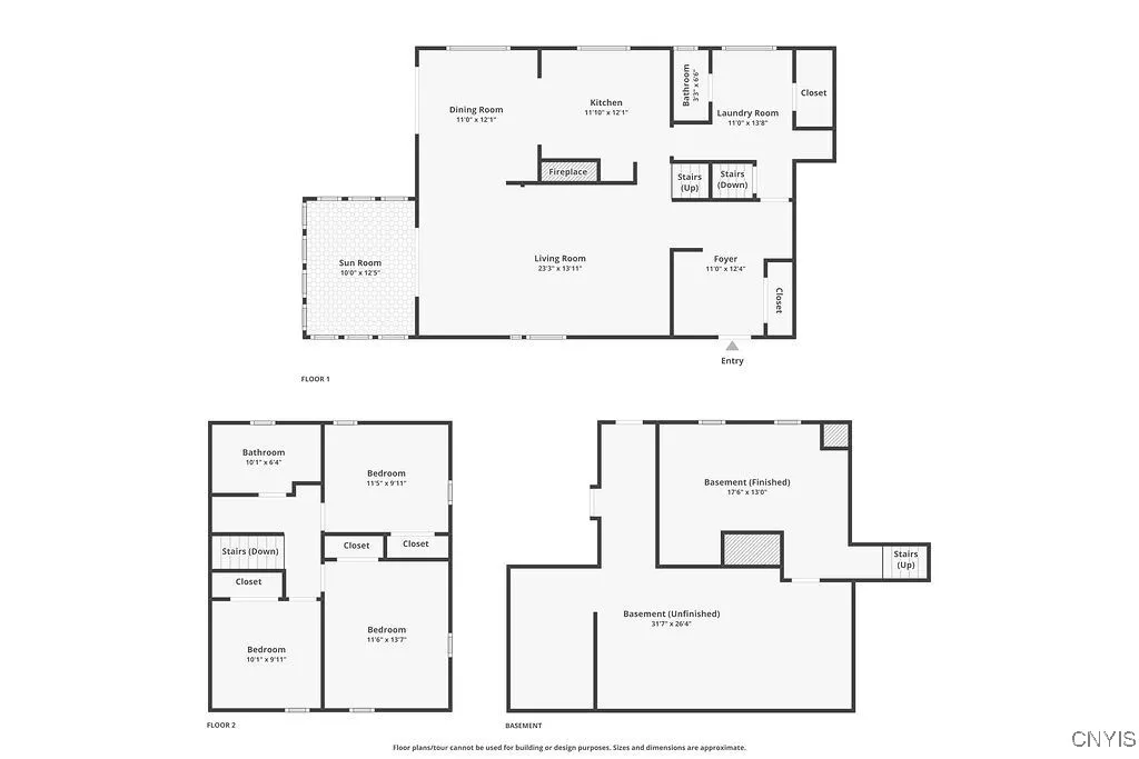 4581 Nelson Road, Fenner, New York 13035, Fenner, New York 13035, 3 Bedrooms Bedrooms, 10 Rooms Rooms,1 BathroomBathrooms,Residential,Closed,4581 Nelson Road, Fenner, New York 13035,0,S1614387