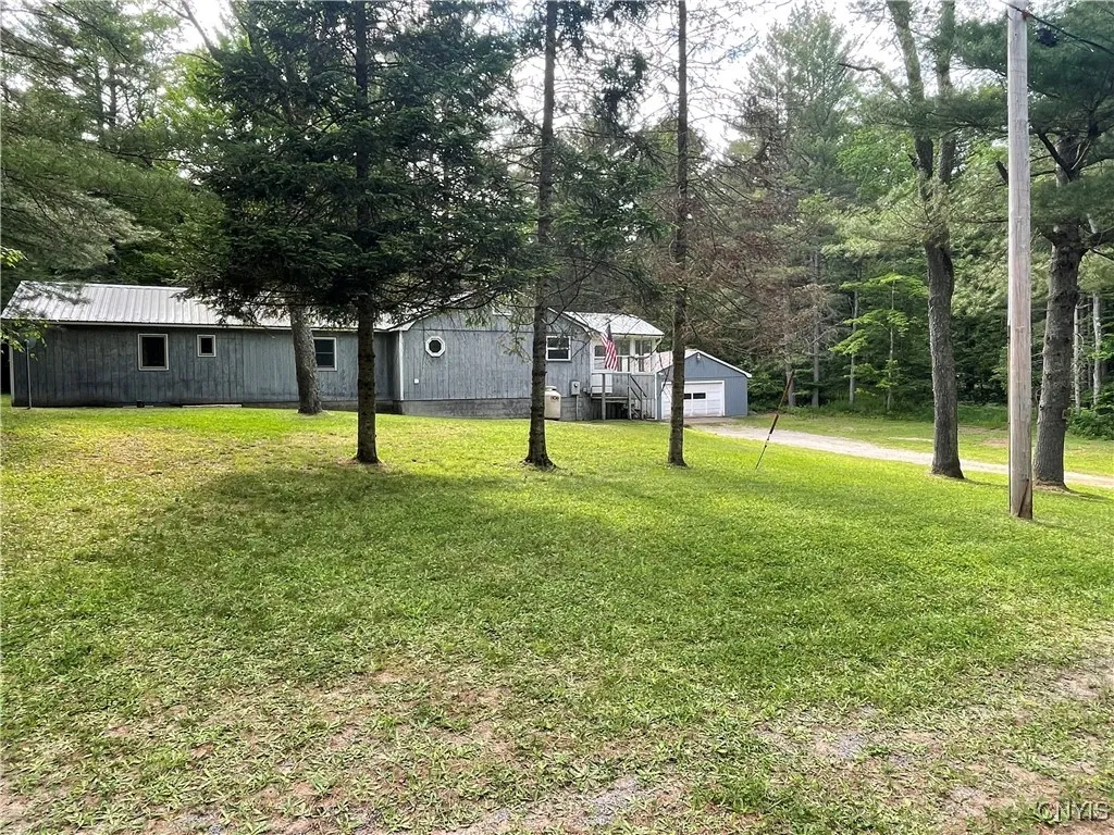 8054 Sand Pond Road, Greig, New York 13343, Greig, New York 13343, 2 Bedrooms Bedrooms, 7 Rooms Rooms,2 BathroomsBathrooms,Residential,Closed,8054 Sand Pond Road, Greig, New York 13343,0,S1614521