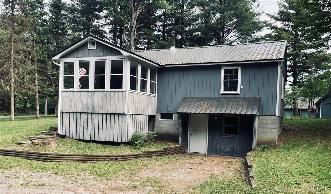 8054 Sand Pond Road, Greig, New York 13343, Greig, New York 13343, 2 Bedrooms Bedrooms, 7 Rooms Rooms,2 BathroomsBathrooms,Residential,Closed,8054 Sand Pond Road, Greig, New York 13343,0,S1614521
