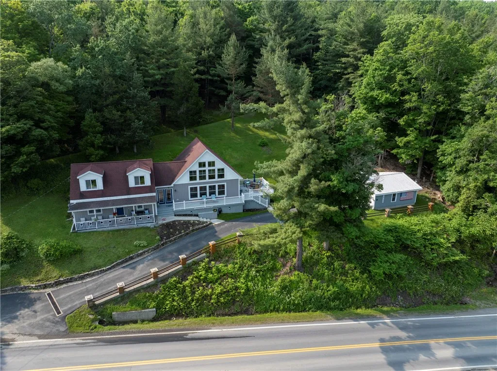 8334 County Route 87, Urbana, New York 14840, Urbana, New York 14840, 3 Bedrooms Bedrooms, 6 Rooms Rooms,1 BathroomBathrooms,Residential,For Sale,8334 County Route 87, Urbana, New York 14840,0,R1615015