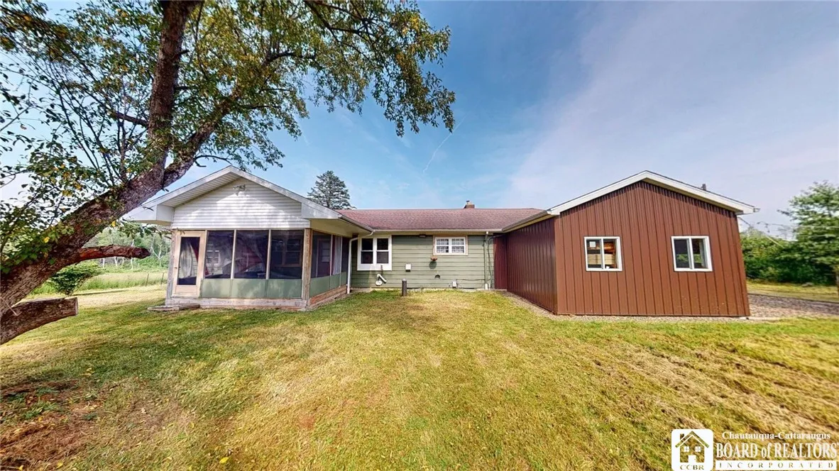 1139 Spencer Road, Kiantone, New York 14701, Kiantone, New York 14701, 3 Bedrooms Bedrooms, 6 Rooms Rooms,2 BathroomsBathrooms,Residential,Closed,1139 Spencer Road, Kiantone, New York 14701,0,R1612476