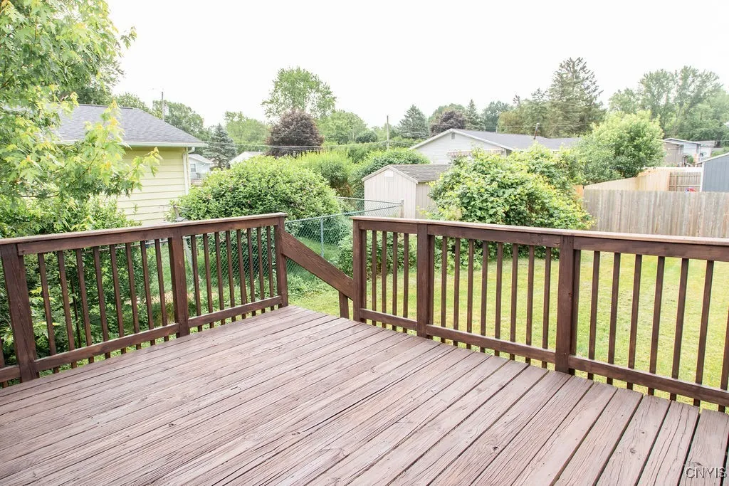 4114 Wetzel Road, Clay, New York 13090, Clay, New York 13090, 3 Bedrooms Bedrooms, 6 Rooms Rooms,1 BathroomBathrooms,Residential,Closed,4114 Wetzel Road, Clay, New York 13090,0,S1615033
