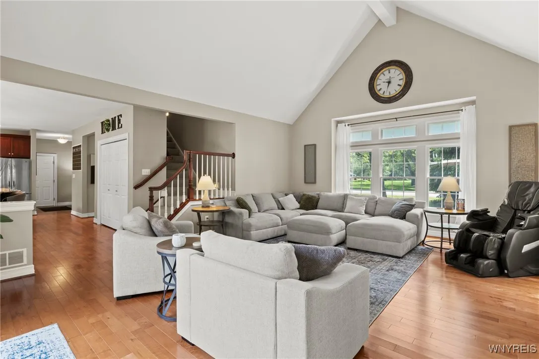 6600 Milestrip Road, Orchard Park, New York 14127, Orchard Park, New York 14127, 4 Bedrooms Bedrooms, 9 Rooms Rooms,2 BathroomsBathrooms,Residential,Closed,6600 Milestrip Road, Orchard Park, New York 14127,B1614886
