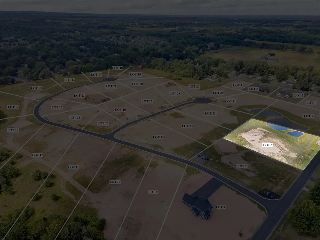 Lot 6 Hutchings Road, Ogden, New York 14624, Ogden, New York 14624, 4 Bedrooms Bedrooms, 8 Rooms Rooms,2 BathroomsBathrooms,Residential,For Sale,Lot 6 Hutchings Road, Ogden, New York 14624,0,R1614952