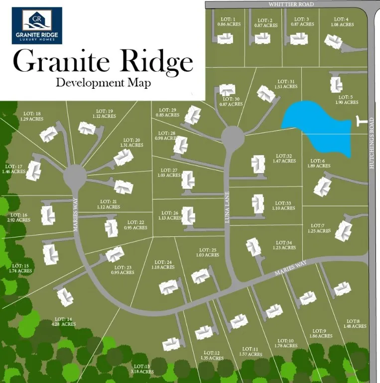 Lot 6 Hutchings Road, Ogden, New York 14624, Ogden, New York 14624, 4 Bedrooms Bedrooms, 8 Rooms Rooms,2 BathroomsBathrooms,Residential,For Sale,Lot 6 Hutchings Road, Ogden, New York 14624,0,R1614952