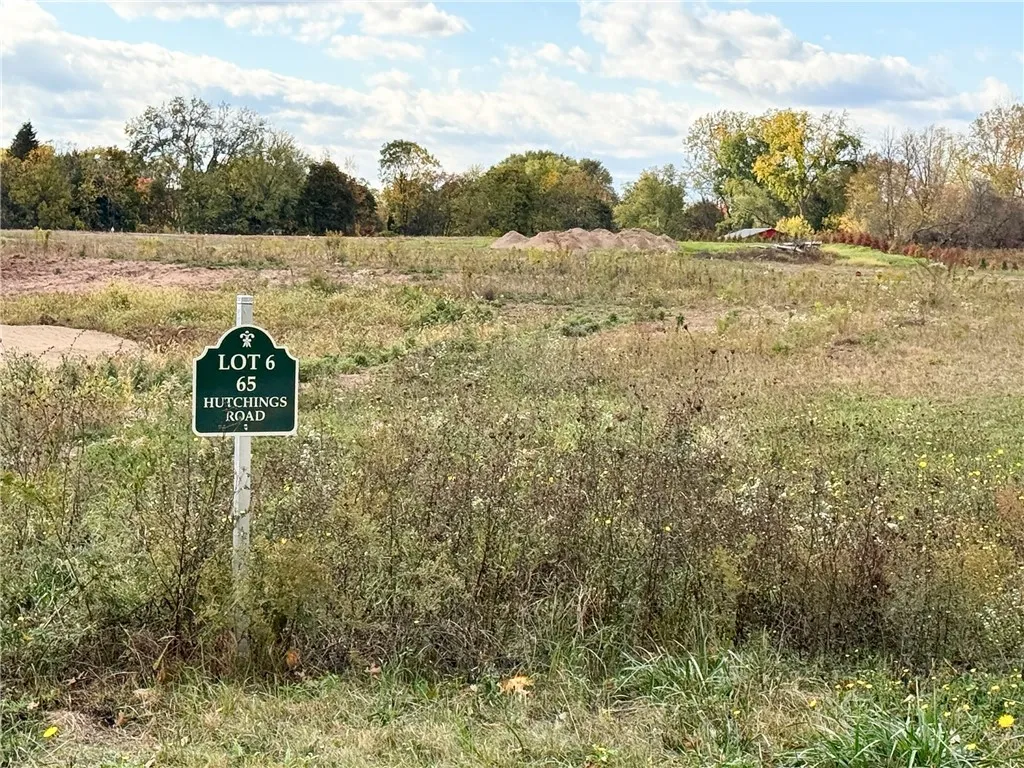 Lot 6 Hutchings Road, Ogden, New York 14624, Ogden, New York 14624, 4 Bedrooms Bedrooms, 8 Rooms Rooms,2 BathroomsBathrooms,Residential,For Sale,Lot 6 Hutchings Road, Ogden, New York 14624,0,R1614952