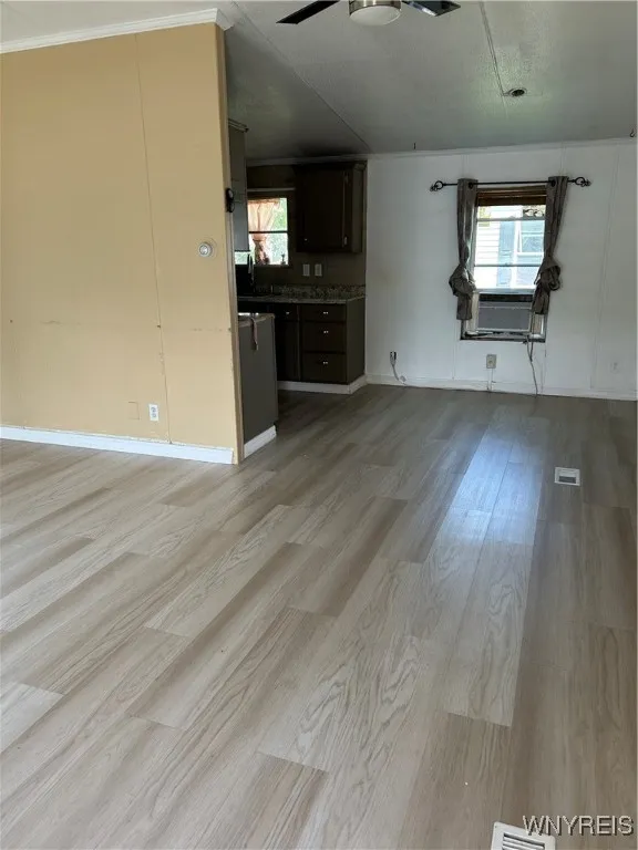 Living Room to Dining