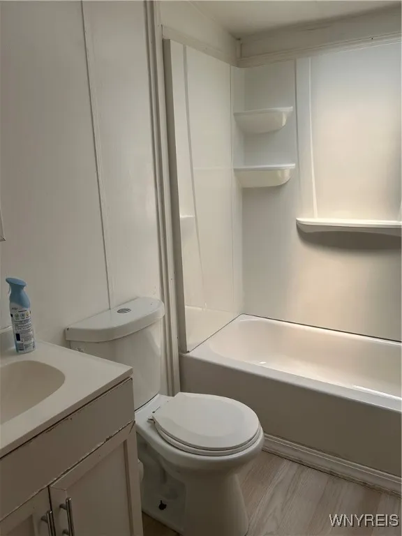 Main Bath