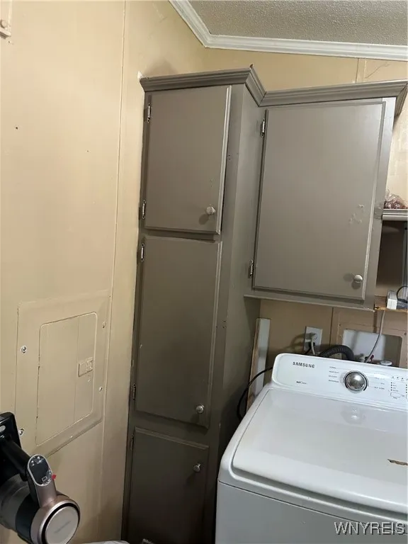 Pantry Cabinet