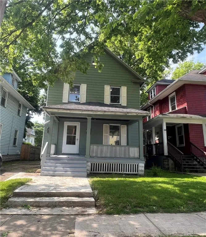 67 Locust St, Rochester, New York 14608, Rochester, New York 14608, 3 Bedrooms Bedrooms, 8 Rooms Rooms,1 BathroomBathrooms,Residential,Closed,67 Locust St, Rochester, New York 14608,0,R1614996