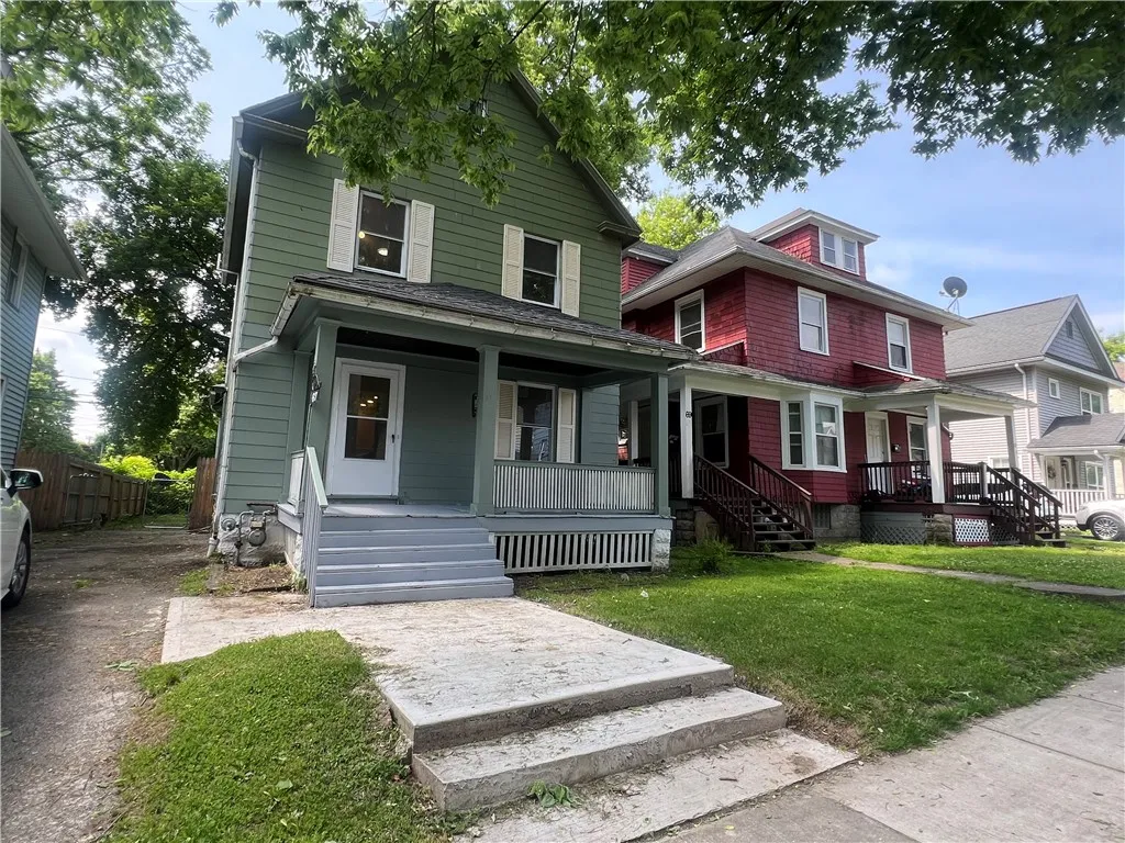 67 Locust St, Rochester, New York 14608, Rochester, New York 14608, 3 Bedrooms Bedrooms, 8 Rooms Rooms,1 BathroomBathrooms,Residential,Closed,67 Locust St, Rochester, New York 14608,0,R1614996