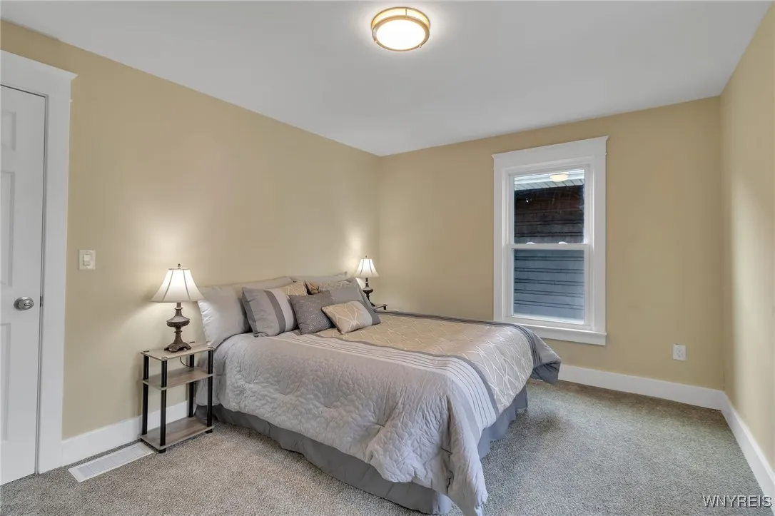 64 Sagamore - Bedroom #2 (2nd Floor)