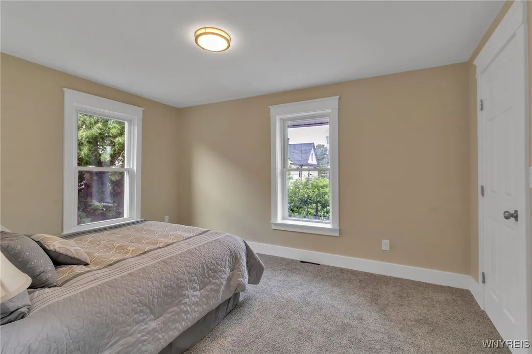 64 Sagamore - Bedroom #2 (2nd Floor)