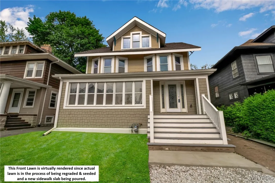 64 Sagamore Terrace, Buffalo, New York 14214, Buffalo, New York 14214, 5 Bedrooms Bedrooms, 10 Rooms Rooms,3 BathroomsBathrooms,Residential,For Sale,64 Sagamore Terrace, Buffalo, New York 14214,0,B1614580