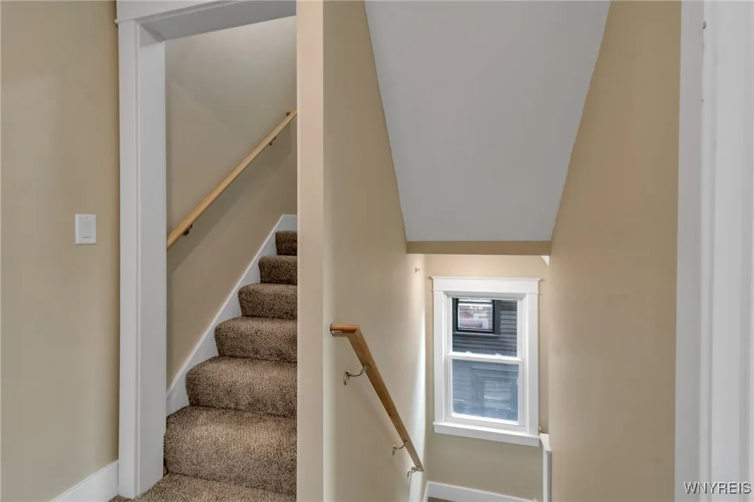 64 Sagamore - 2nd Floor