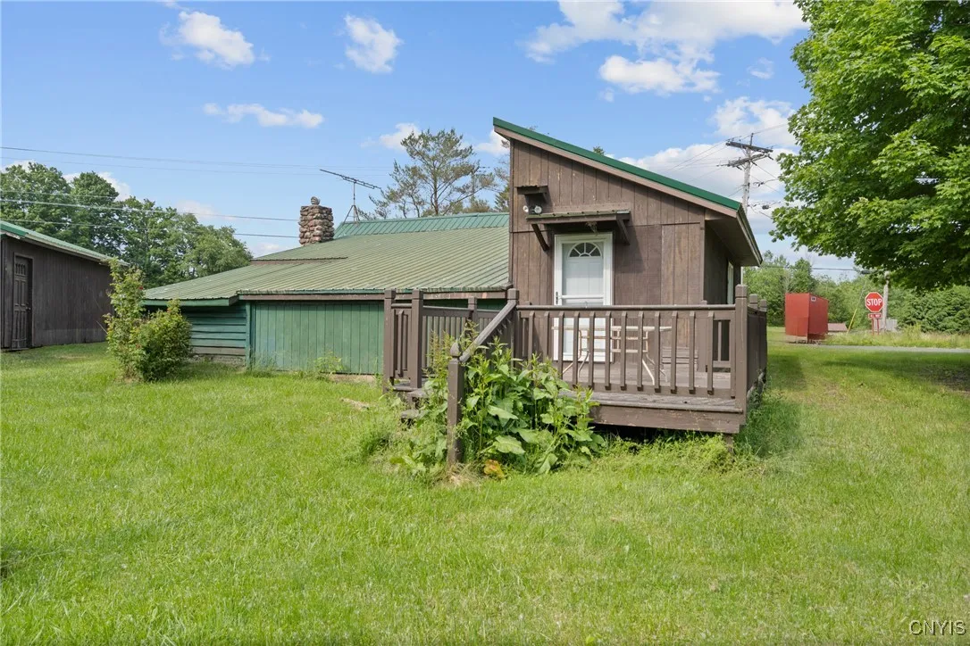 2911 County Route 4, Volney, New York 13069, Volney, New York 13069, 1 Bedroom Bedrooms, 7 Rooms Rooms,1 BathroomBathrooms,Residential,Closed,2911 County Route 4, Volney, New York 13069,0,S1615139