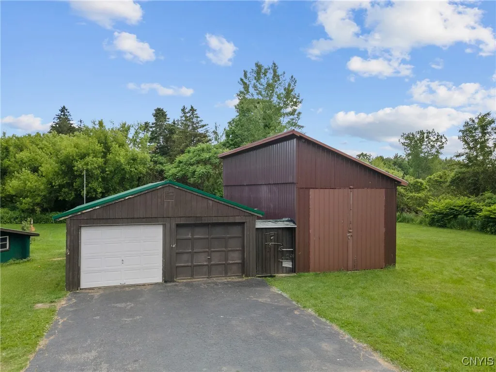 2911 County Route 4, Volney, New York 13069, Volney, New York 13069, 1 Bedroom Bedrooms, 7 Rooms Rooms,1 BathroomBathrooms,Residential,Closed,2911 County Route 4, Volney, New York 13069,0,S1615139