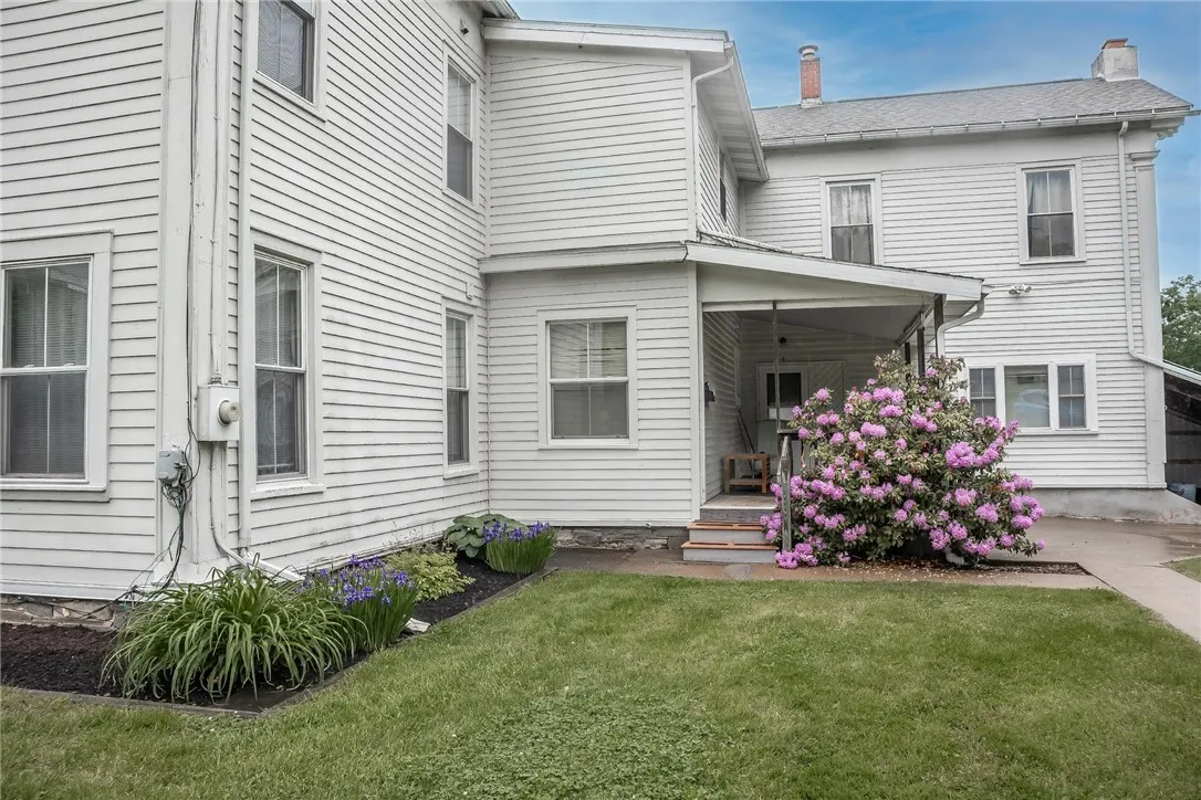 21 Washington Street, Greene, New York 13778, Greene, New York 13778, 6 Bedrooms Bedrooms, ,4 BathroomsBathrooms,Residential,For Sale,21 Washington Street, Greene, New York 13778,R1615156