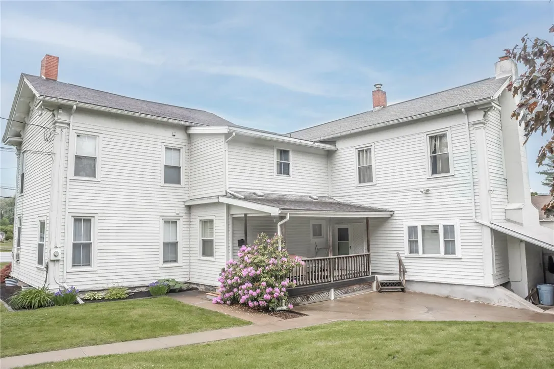 21 Washington Street, Greene, New York 13778, Greene, New York 13778, 6 Bedrooms Bedrooms, ,4 BathroomsBathrooms,Residential,For Sale,21 Washington Street, Greene, New York 13778,R1615156