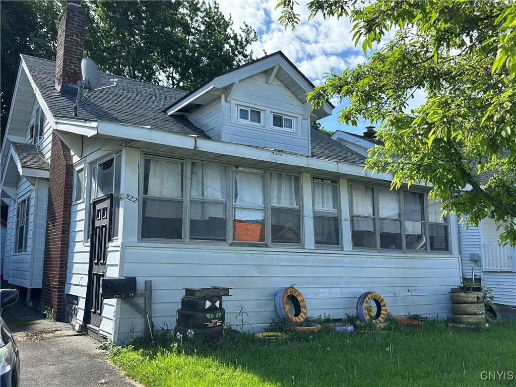 522 Craig Street, Syracuse, New York 13208, Syracuse, New York 13208, 2 Bedrooms Bedrooms, 7 Rooms Rooms,2 BathroomsBathrooms,Residential,Closed,522 Craig Street, Syracuse, New York 13208,0,S1614506