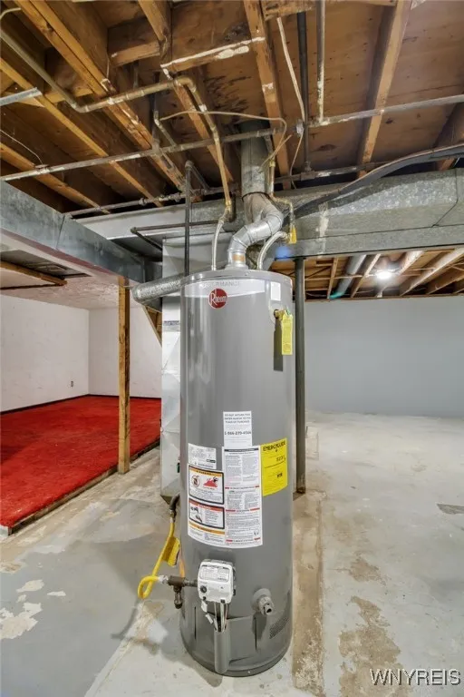 40 Lois Drive, Cheektowaga, New York 14227, Cheektowaga, New York 14227, 3 Bedrooms Bedrooms, 9 Rooms Rooms,2 BathroomsBathrooms,Residential,Closed,40 Lois Drive, Cheektowaga, New York 14227,B1615210