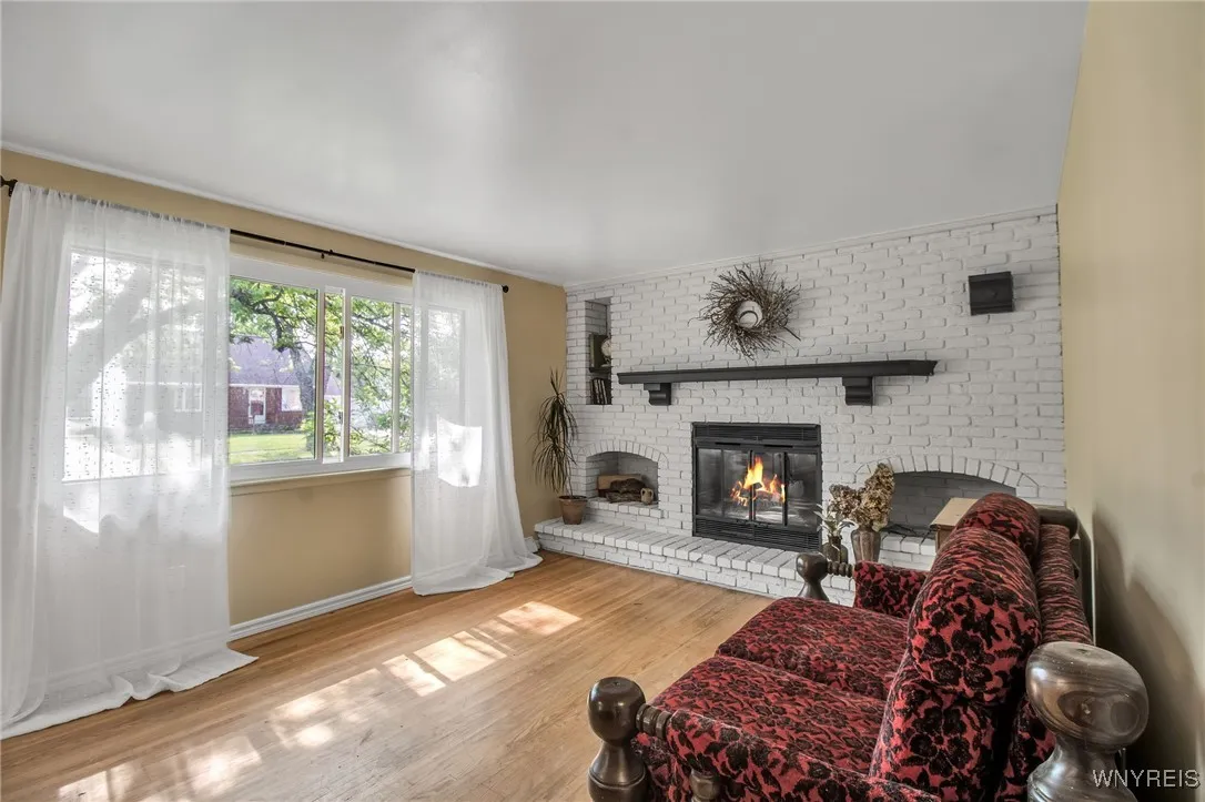 40 Lois Drive, Cheektowaga, New York 14227, Cheektowaga, New York 14227, 3 Bedrooms Bedrooms, 9 Rooms Rooms,2 BathroomsBathrooms,Residential,Closed,40 Lois Drive, Cheektowaga, New York 14227,B1615210