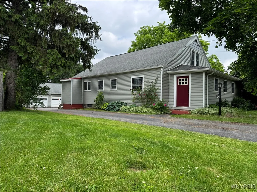 11052 S. Lake Road, Pavilion, New York 14525, Pavilion, New York 14525, 3 Bedrooms Bedrooms, 7 Rooms Rooms,1 BathroomBathrooms,Residential,Closed,11052 S. Lake Road, Pavilion, New York 14525,0,B1615053