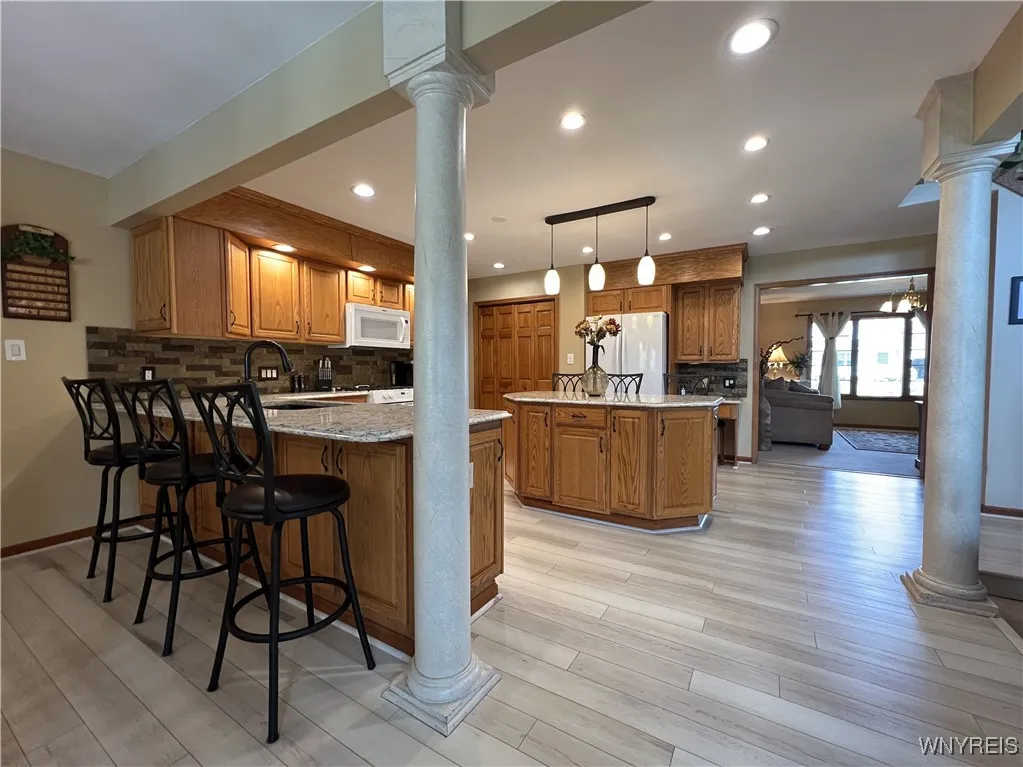 67 Nina Terrace, West Seneca, New York 14224, West Seneca, New York 14224, 4 Bedrooms Bedrooms, 9 Rooms Rooms,2 BathroomsBathrooms,Residential,Closed,67 Nina Terrace, West Seneca, New York 14224,B1615170