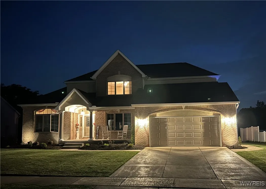 67 Nina Terrace, West Seneca, New York 14224, West Seneca, New York 14224, 4 Bedrooms Bedrooms, 9 Rooms Rooms,2 BathroomsBathrooms,Residential,Closed,67 Nina Terrace, West Seneca, New York 14224,B1615170