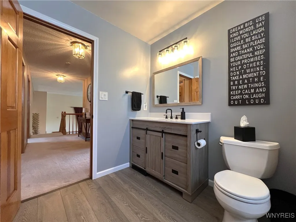 67 Nina Terrace, West Seneca, New York 14224, West Seneca, New York 14224, 4 Bedrooms Bedrooms, 9 Rooms Rooms,2 BathroomsBathrooms,Residential,Closed,67 Nina Terrace, West Seneca, New York 14224,B1615170