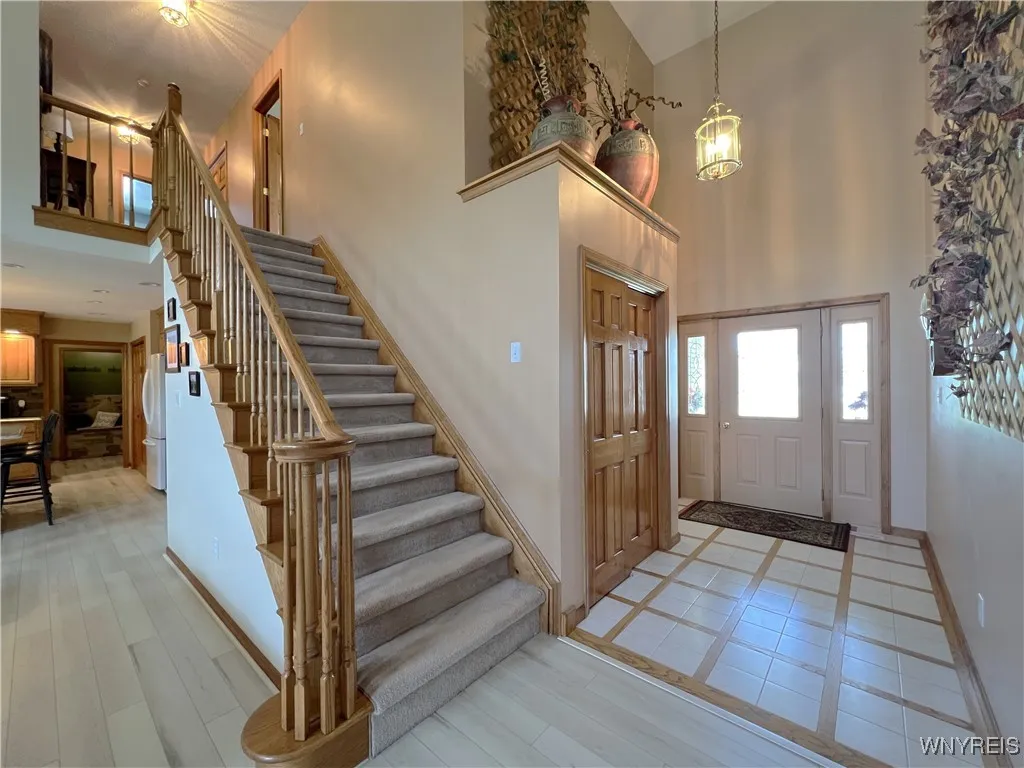 67 Nina Terrace, West Seneca, New York 14224, West Seneca, New York 14224, 4 Bedrooms Bedrooms, 9 Rooms Rooms,2 BathroomsBathrooms,Residential,Closed,67 Nina Terrace, West Seneca, New York 14224,B1615170
