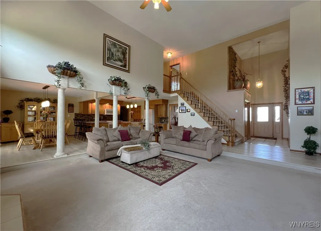 67 Nina Terrace, West Seneca, New York 14224, West Seneca, New York 14224, 4 Bedrooms Bedrooms, 9 Rooms Rooms,2 BathroomsBathrooms,Residential,Closed,67 Nina Terrace, West Seneca, New York 14224,B1615170