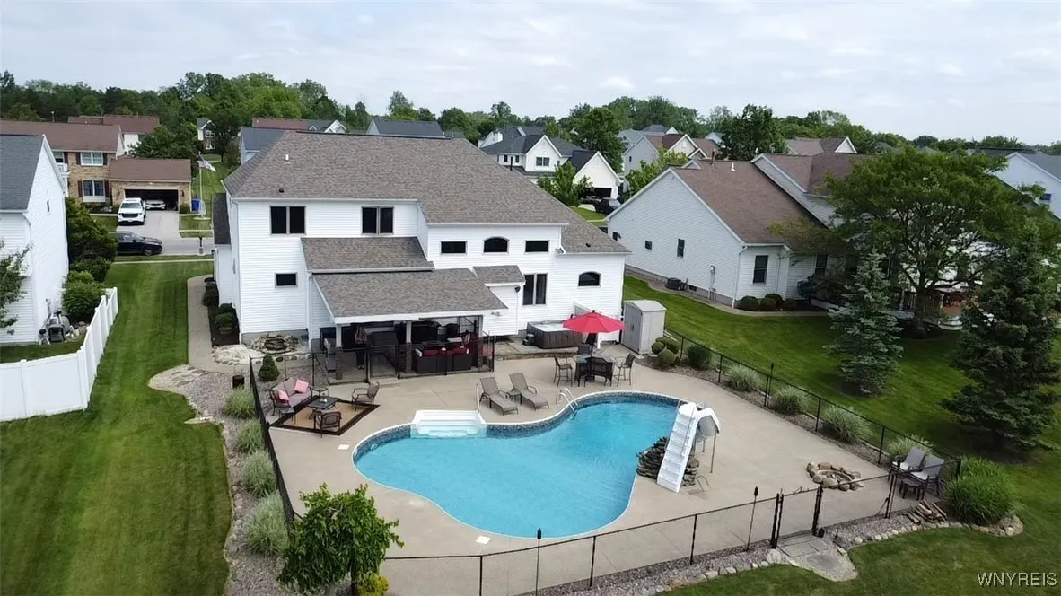 67 Nina Terrace, West Seneca, New York 14224, West Seneca, New York 14224, 4 Bedrooms Bedrooms, 9 Rooms Rooms,2 BathroomsBathrooms,Residential,Closed,67 Nina Terrace, West Seneca, New York 14224,B1615170