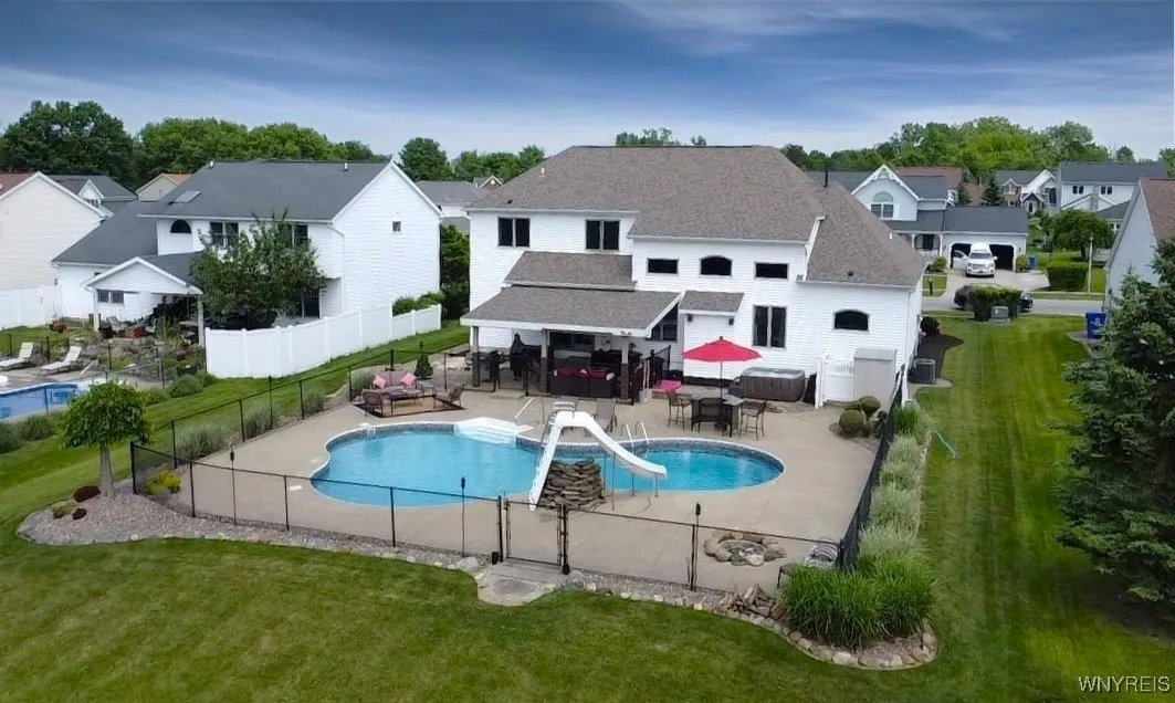 67 Nina Terrace, West Seneca, New York 14224, West Seneca, New York 14224, 4 Bedrooms Bedrooms, 9 Rooms Rooms,2 BathroomsBathrooms,Residential,Closed,67 Nina Terrace, West Seneca, New York 14224,B1615170