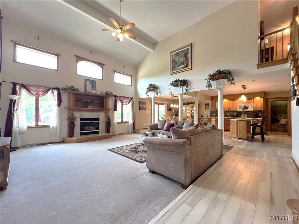 67 Nina Terrace, West Seneca, New York 14224, West Seneca, New York 14224, 4 Bedrooms Bedrooms, 9 Rooms Rooms,2 BathroomsBathrooms,Residential,Closed,67 Nina Terrace, West Seneca, New York 14224,B1615170