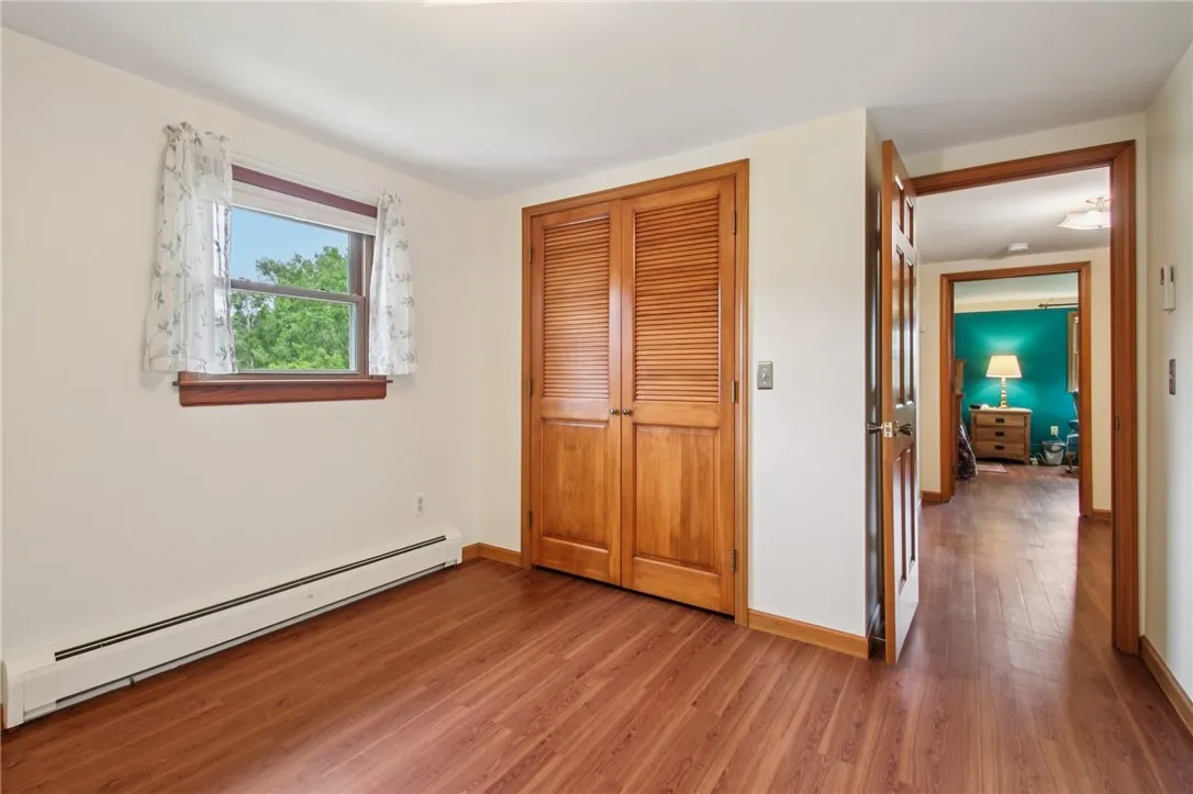 2nd floor bedroom #2