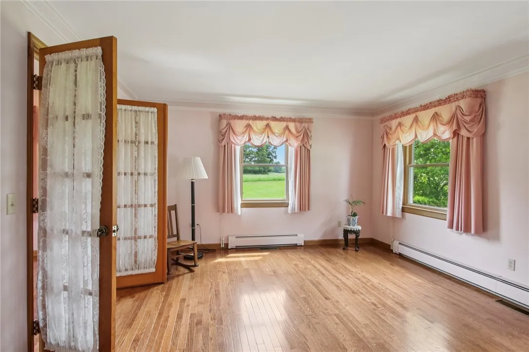 formal living room