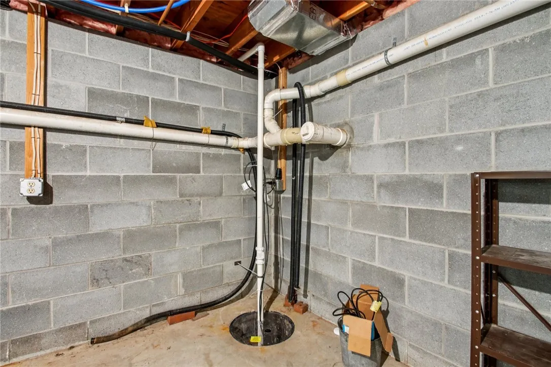 sump pump