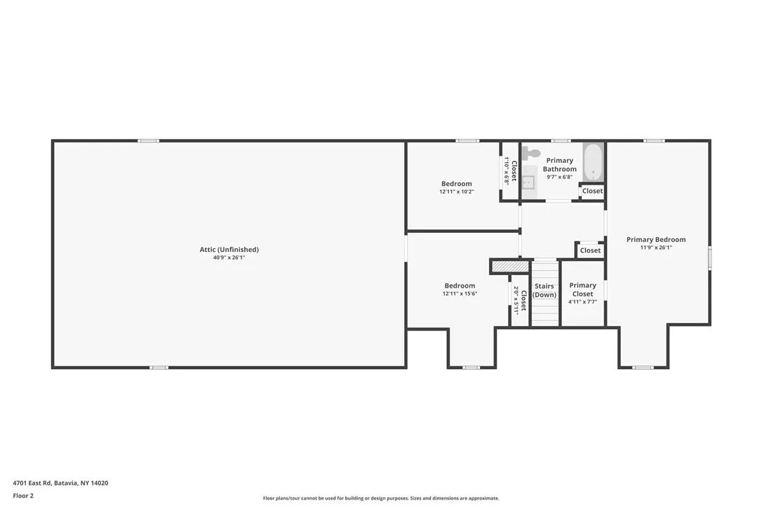 4701 East Road, Batavia-town, New York 14020, Batavia, New York 14020, 4 Bedrooms Bedrooms, 10 Rooms Rooms,2 BathroomsBathrooms,Residential,Closed,4701 East Road, Batavia-town, New York 14020,R1610283
