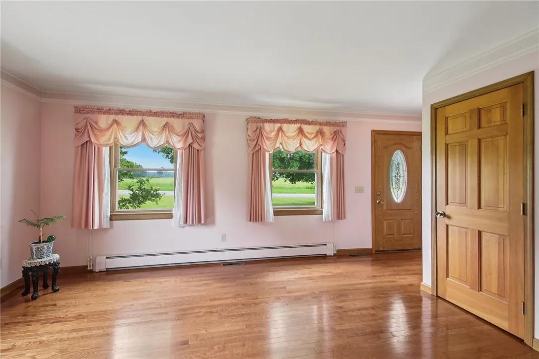 formal living room