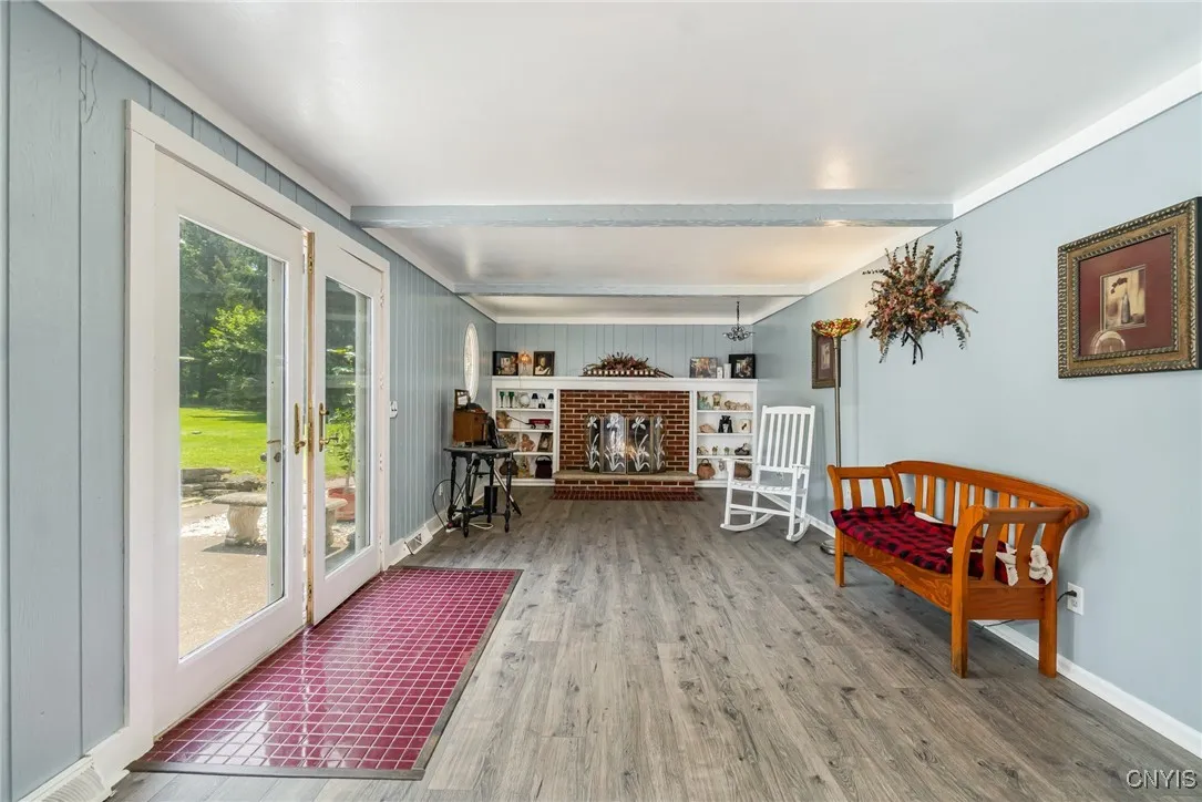 7042 Forbes Road, Lenox, New York 13032, Lenox, New York 13032, 3 Bedrooms Bedrooms, 8 Rooms Rooms,1 BathroomBathrooms,Residential,For Sale,7042 Forbes Road, Lenox, New York 13032,S1614233