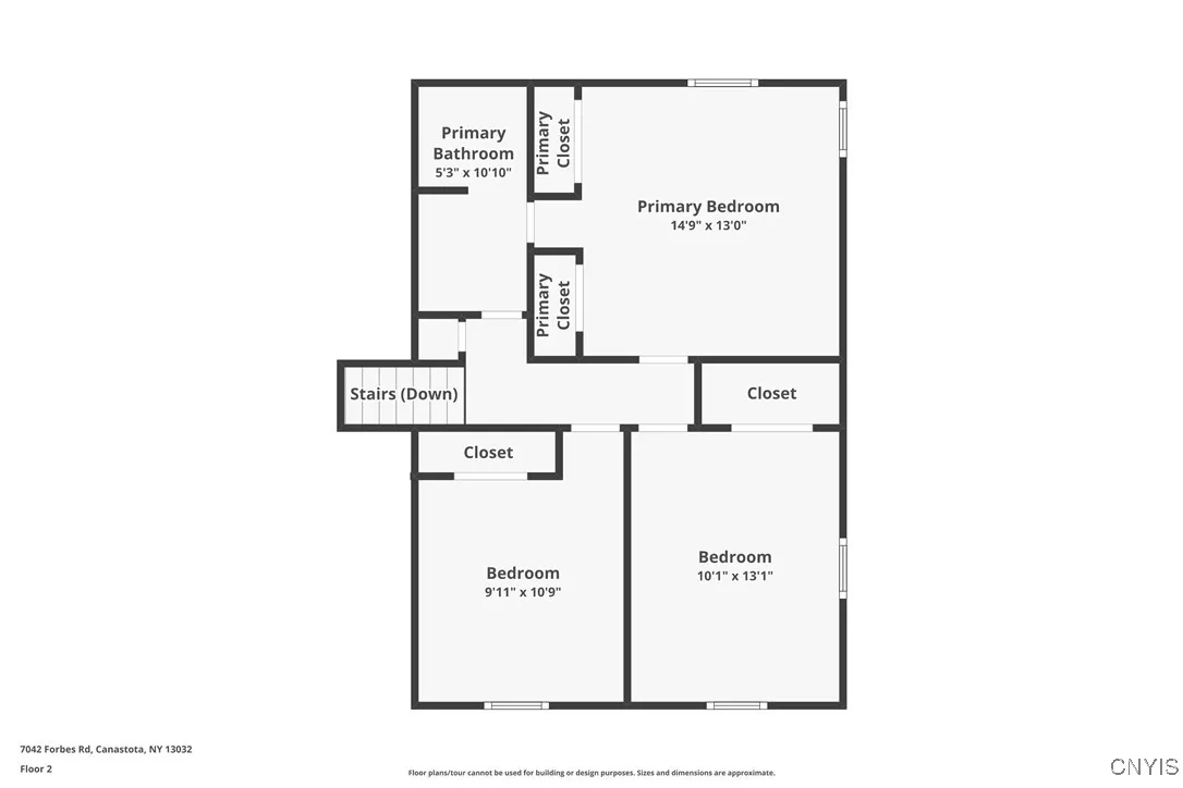 7042 Forbes Road, Lenox, New York 13032, Lenox, New York 13032, 3 Bedrooms Bedrooms, 8 Rooms Rooms,1 BathroomBathrooms,Residential,For Sale,7042 Forbes Road, Lenox, New York 13032,S1614233