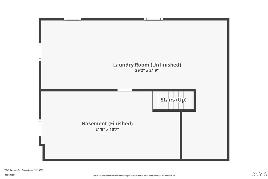7042 Forbes Road, Lenox, New York 13032, Lenox, New York 13032, 3 Bedrooms Bedrooms, 8 Rooms Rooms,1 BathroomBathrooms,Residential,For Sale,7042 Forbes Road, Lenox, New York 13032,S1614233