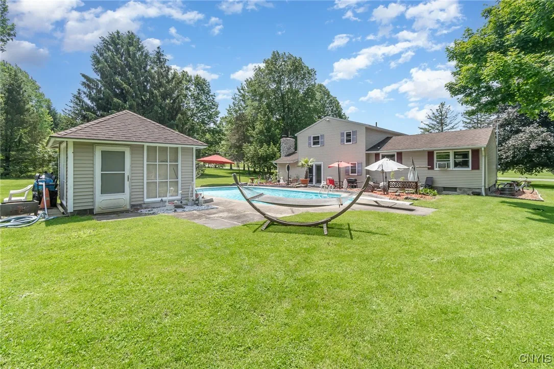 7042 Forbes Road, Lenox, New York 13032, Lenox, New York 13032, 3 Bedrooms Bedrooms, 8 Rooms Rooms,1 BathroomBathrooms,Residential,For Sale,7042 Forbes Road, Lenox, New York 13032,S1614233