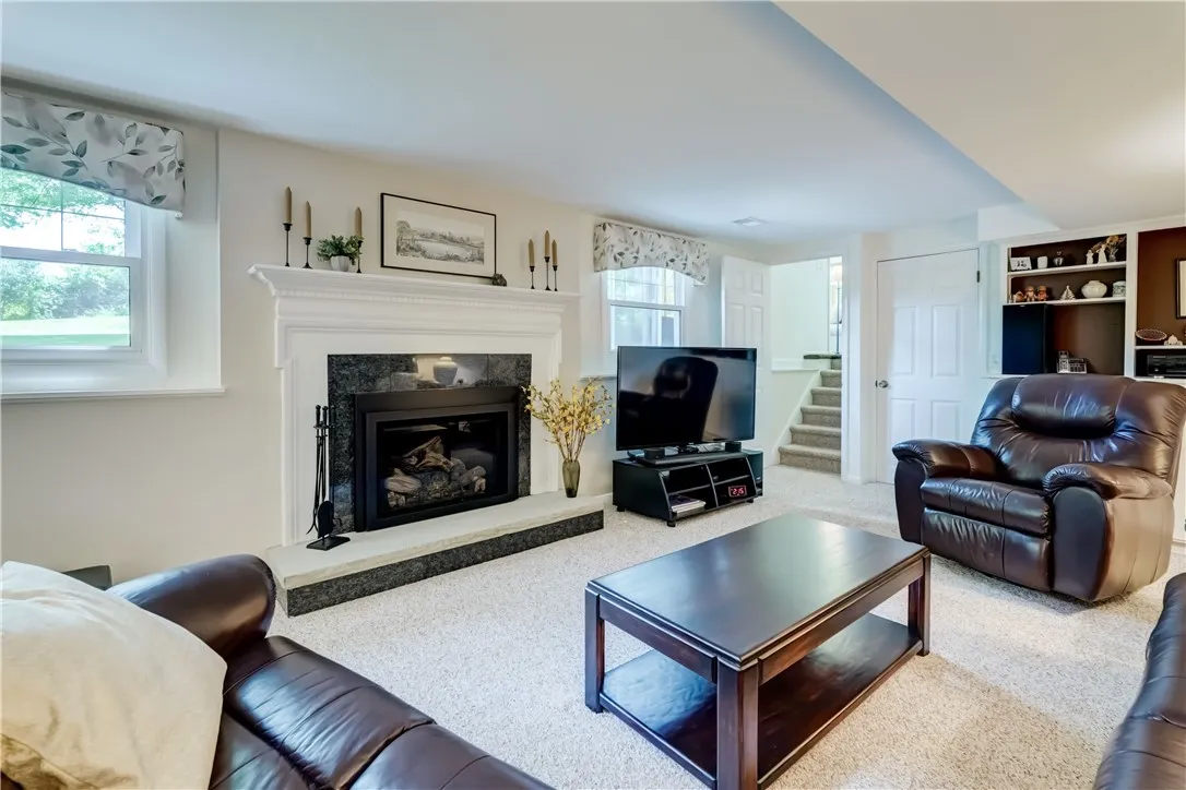 54 Round Trail Drive, Pittsford, New York 14534, Pittsford, New York 14534, 6 Bedrooms Bedrooms, 10 Rooms Rooms,3 BathroomsBathrooms,Residential,Closed,54 Round Trail Drive, Pittsford, New York 14534,R1614923