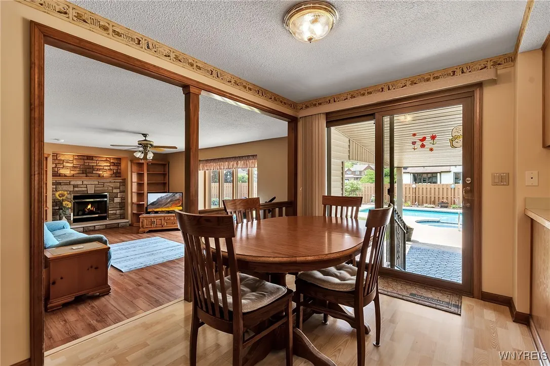 57 Brookwood Drive, West Seneca, New York 14224, West Seneca, New York 14224, 4 Bedrooms Bedrooms, 8 Rooms Rooms,2 BathroomsBathrooms,Residential,Closed,57 Brookwood Drive, West Seneca, New York 14224,B1615224