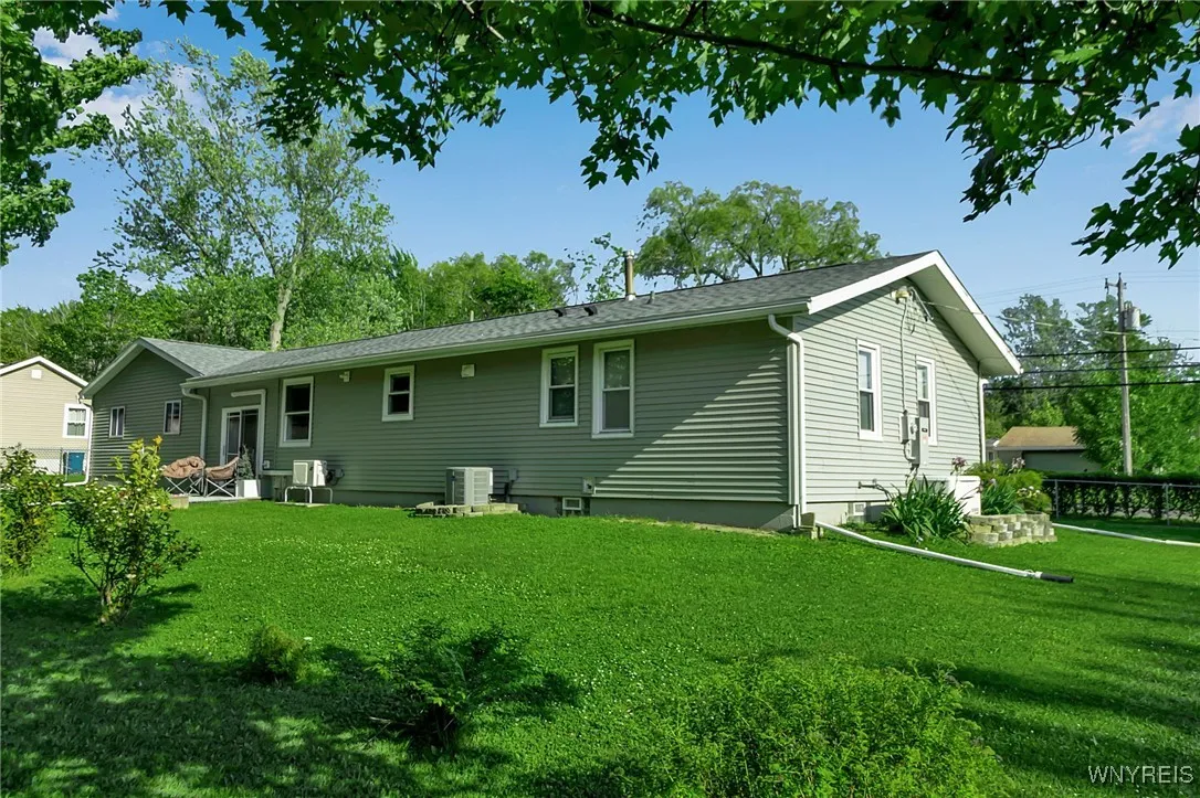 Back of Home