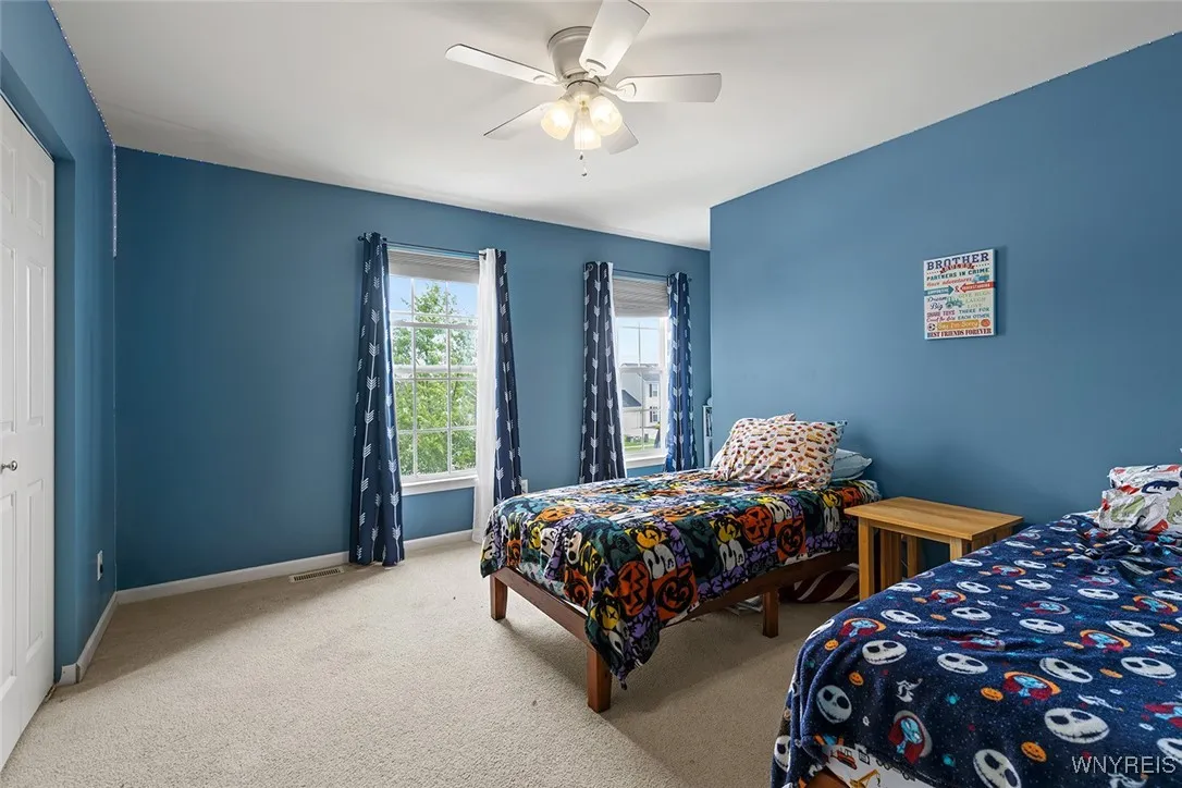 2192 Fox Chase Road, Hamburg, New York 14085, Hamburg, New York 14085, 3 Bedrooms Bedrooms, 6 Rooms Rooms,2 BathroomsBathrooms,Residential,For Sale,2192 Fox Chase Road, Hamburg, New York 14085,B1614552